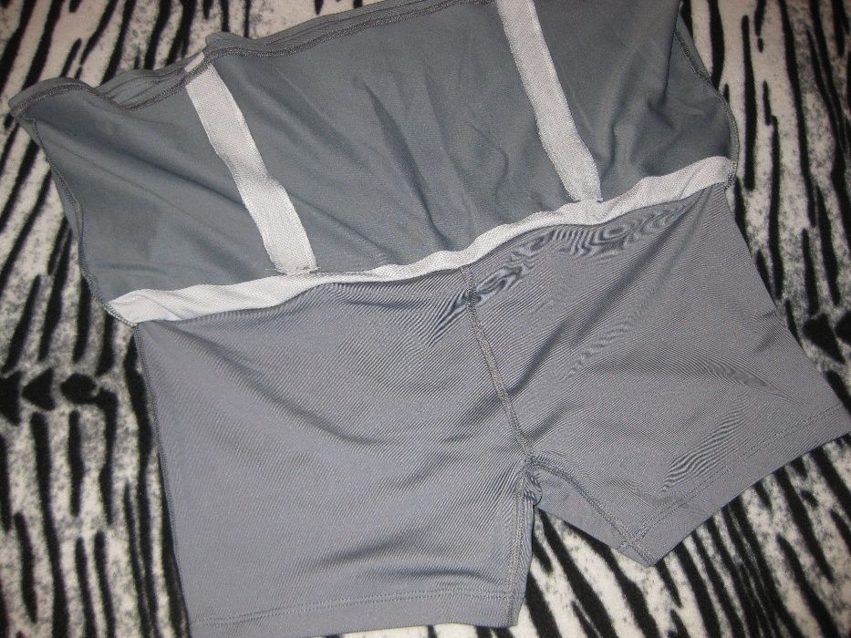 NAIKI- Нова Пола за Тенис