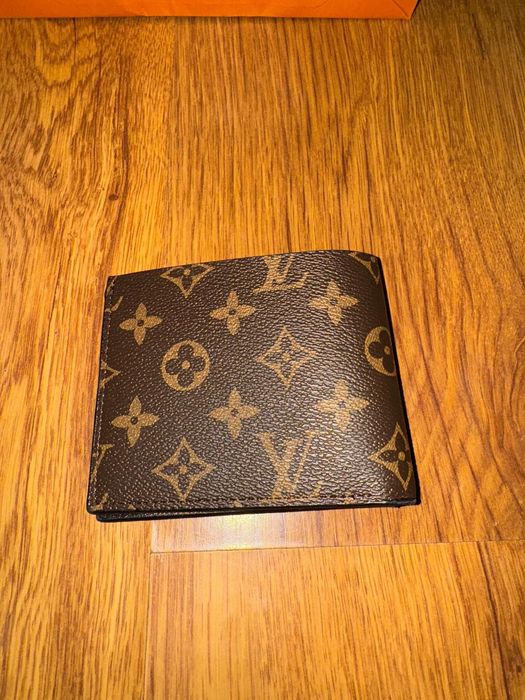 Set Louis Vuitton curea+portofel
