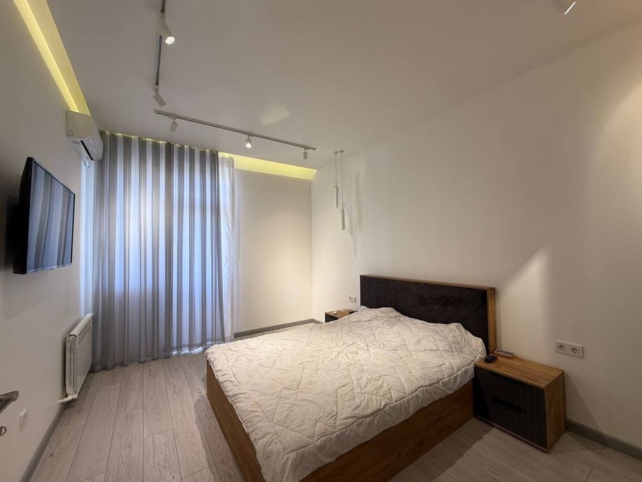 Продается 4х ком квартира, ЖК Габус, ор-р: Ц-2 Алайский, 178м²