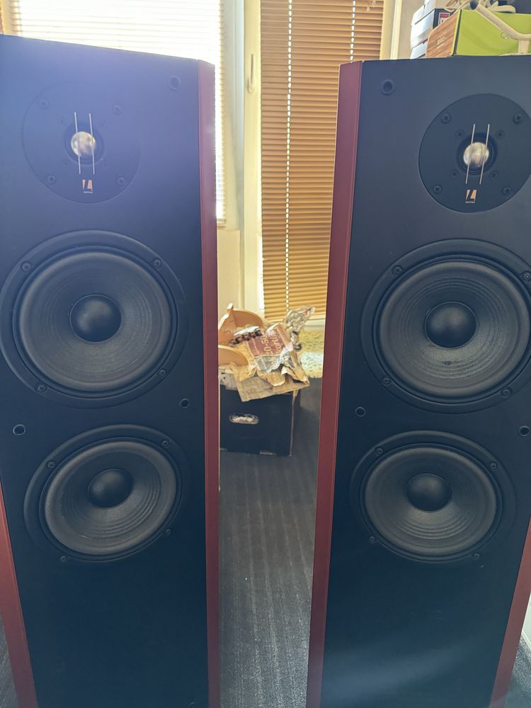 Тонколони JBL L6