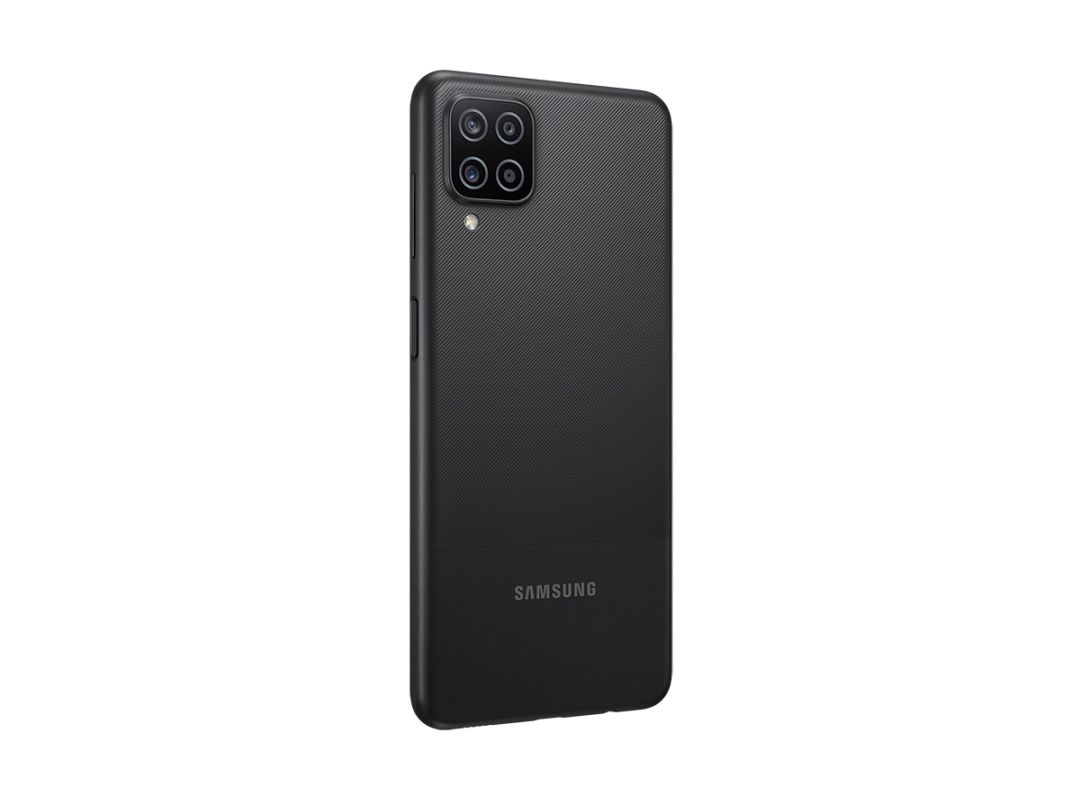 Samsung A12 4/32 смартфон как новый в идеальном состояний
