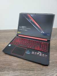 мощный i7 ноутбук Acer Nitro 5, подсветка клавиатуры, Американская