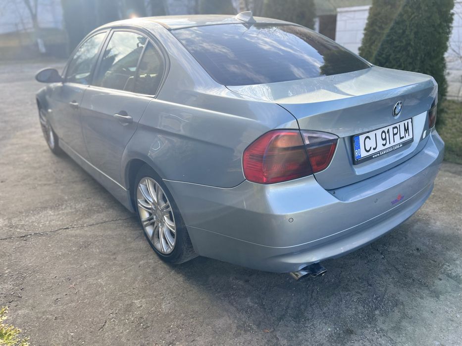 Bmw seria 3  320i