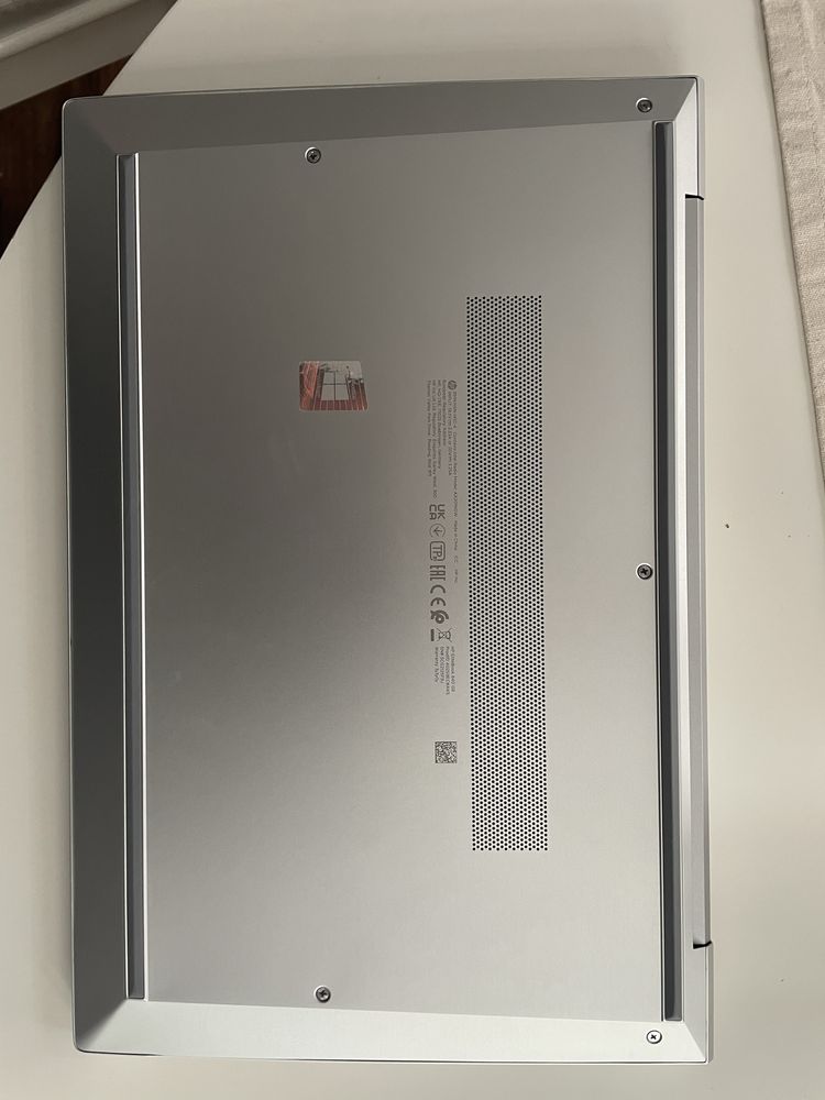 Крайна цена ! Лаптоп HP EliteBook 840 G8 i5 11 gen 512 GB