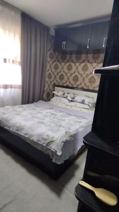 юнусабад-12, 4 комнатная