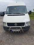 Vw lt km real tot masina funcționează bine