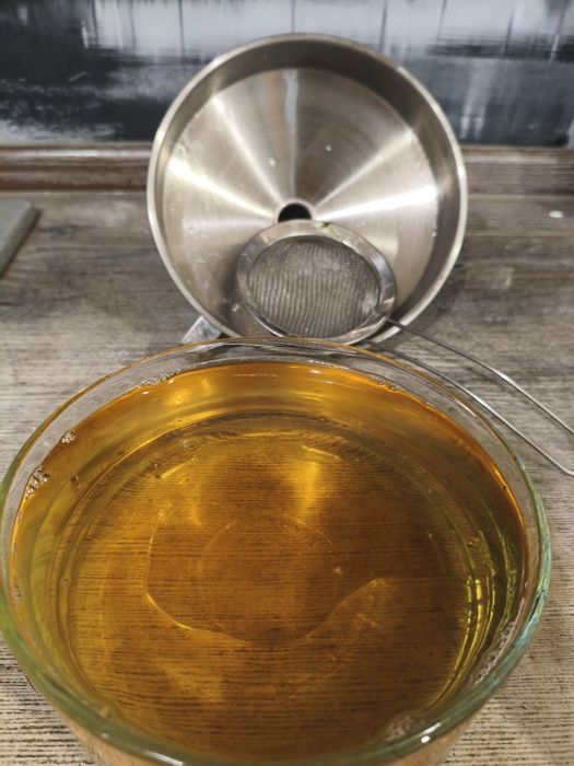 Мясо гусь молодой (4100), гусиный жир (1000)