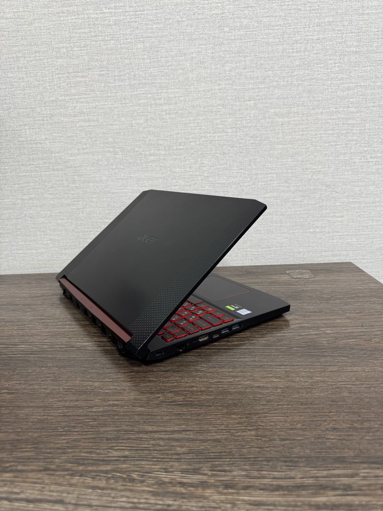 8-Ядерный Acer Nitro intel Core i5 GTX1650 DDR6 Поколения С Гарантией!