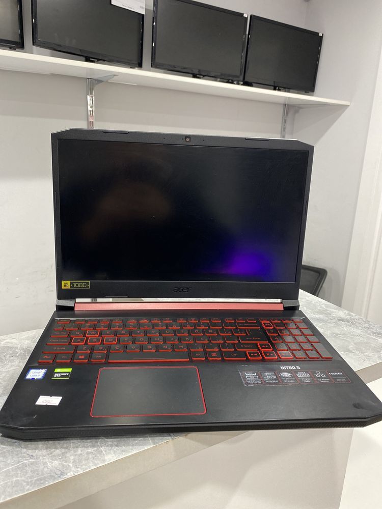 Ноутбук Acer Nitro 5/код4502