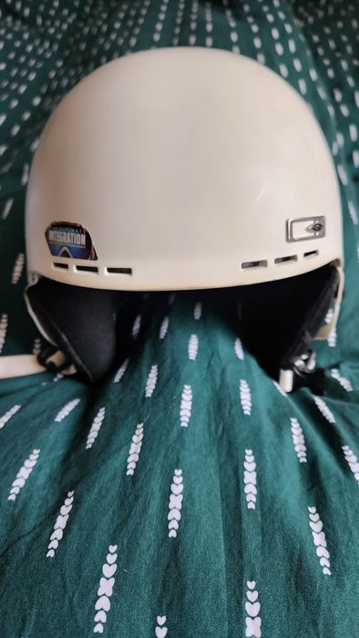 Ски каска Smith Holt S