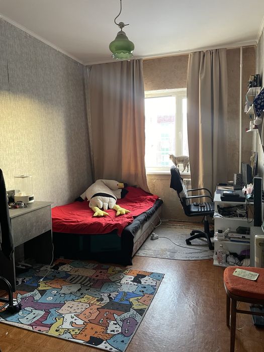 Продам 2-х комнатную квартиру