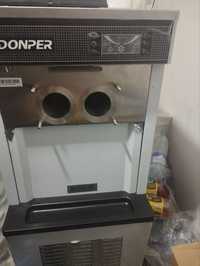 Marojni aparat yengide Freezer Donper