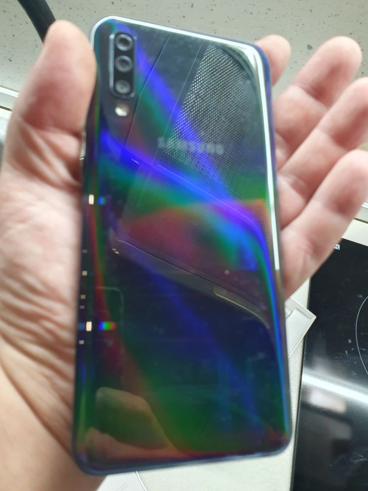 Samsung Galaxy A50