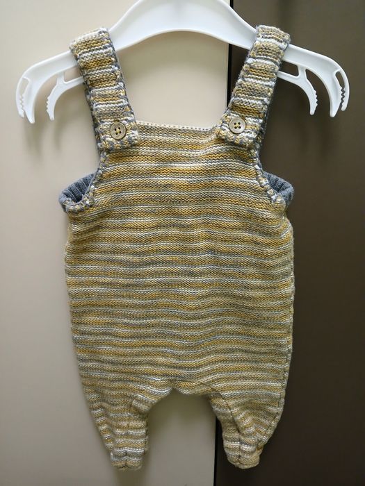 Salopeta Next băiat