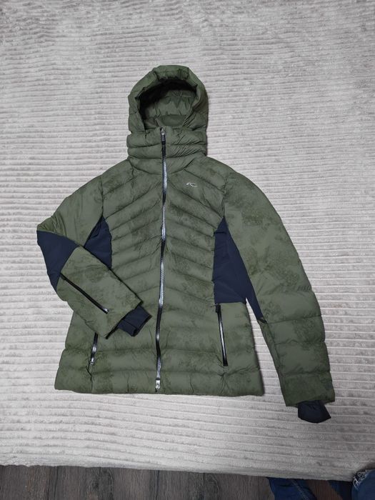 Kjus Duana geaca de ski snowboard schi L