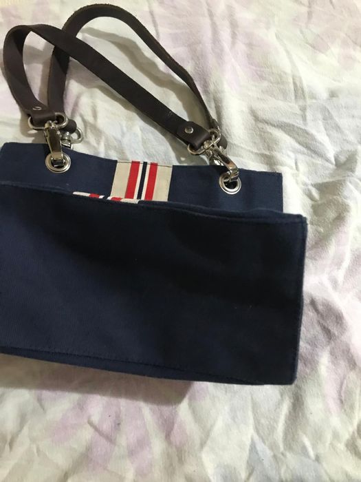 poseta moncler impecabila