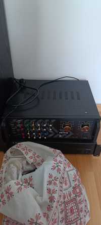 Vând amplificator NRS DS 9702