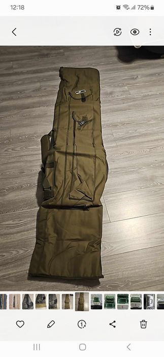 Husa 210 cm  pentru 4