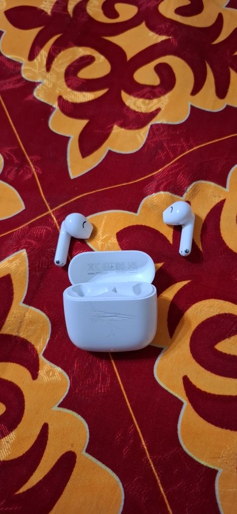 Huawei freebuds se 2