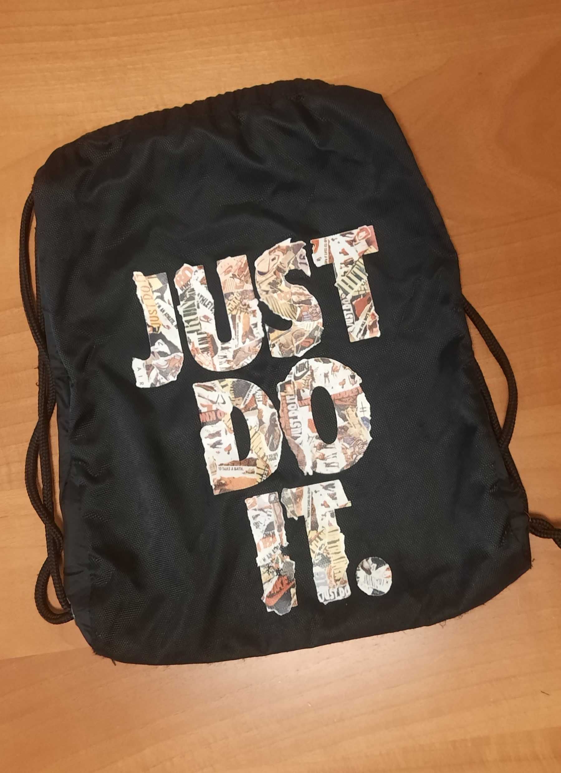 Nike Just Do It -Много Запазена