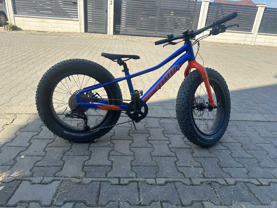 Specialized fatboy 20