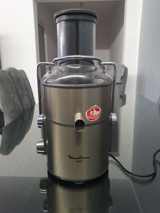 Storcator legume fructe Moulinex