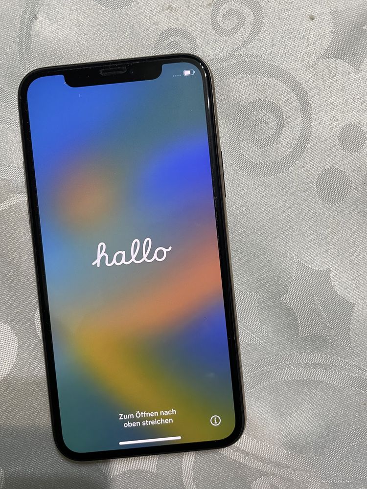 Iphone 11 PRO 64gb
