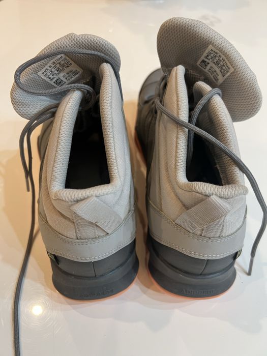 Спортни зимни маратонки адидас