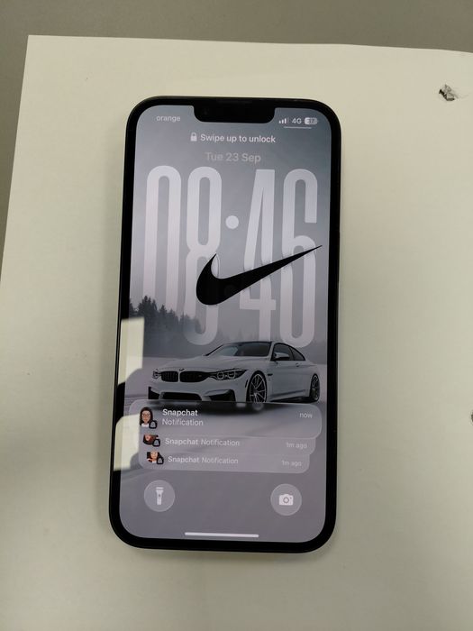 Iphone 14, 128 GB