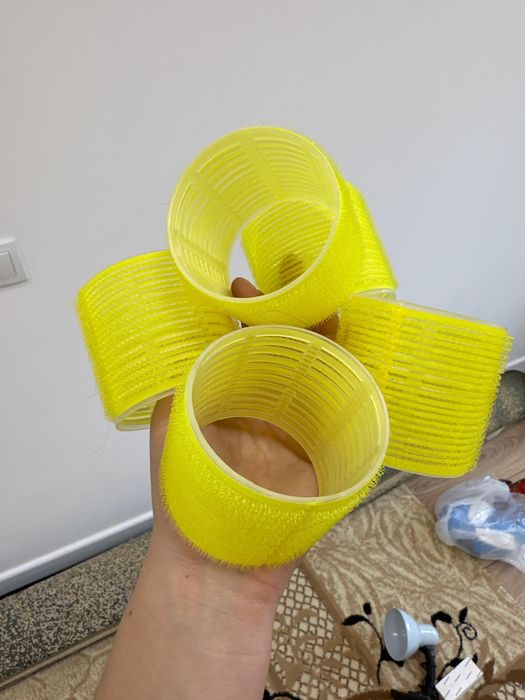 Продам бигуди срочно