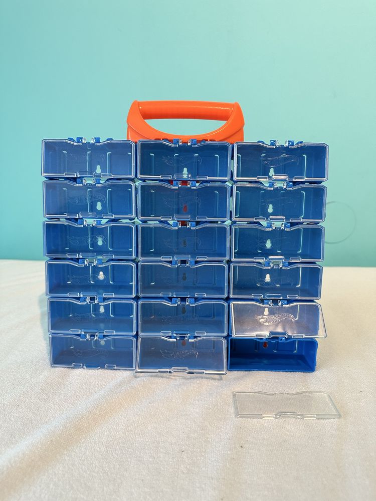 Hot Wheels ПИСТИ