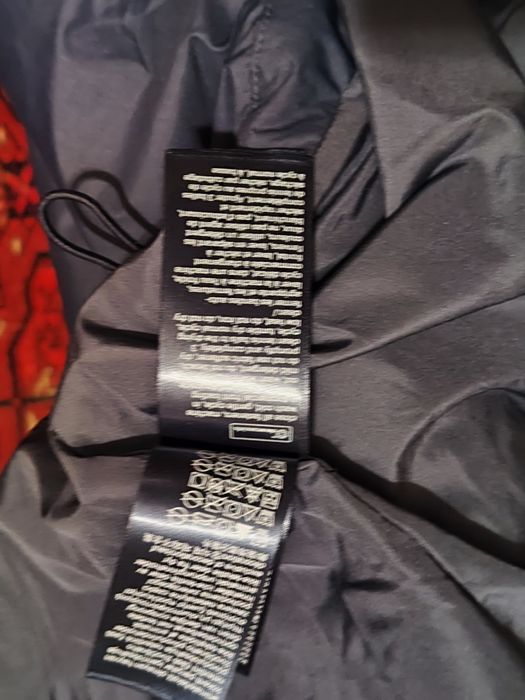 Geaca cu puf originala Tommy Hilfiger