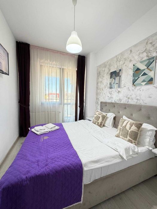 Cazare Muncitori Centru Palas Tatarasi Iasi Apartamente 1-2-3 Cam