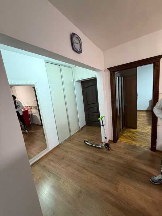 Apartament 2 camere piata rogerius