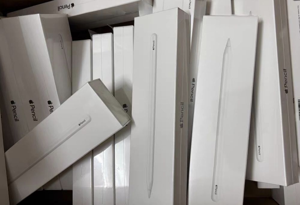 Apple Pencil 2 wireless —абсолютно новый, самая низкая цена в Ташкент