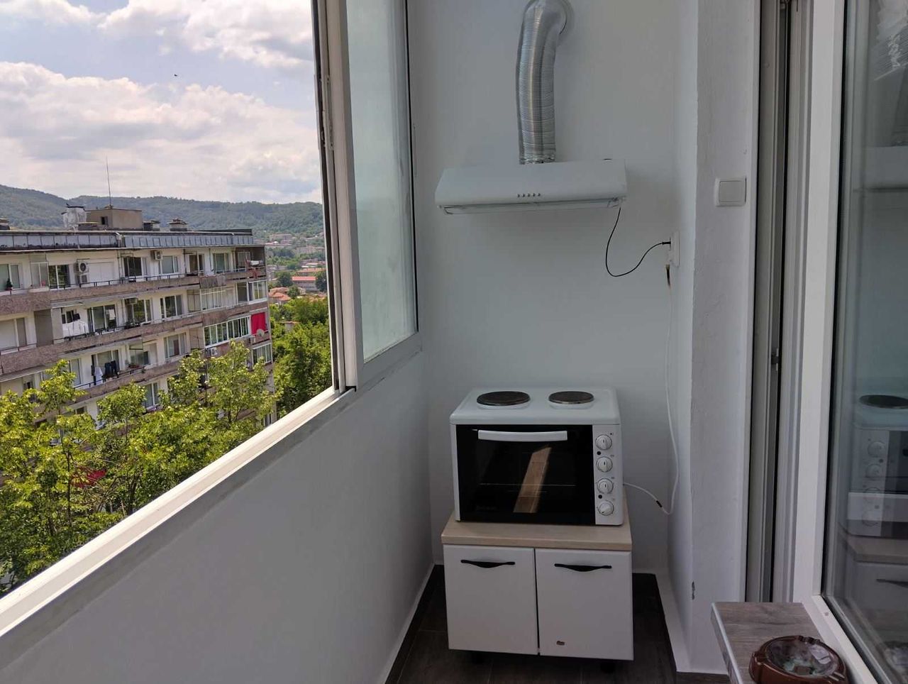 Дава се под наем Двустаен апартамент в Габрово, Младост - 63 кв.м за 229.5 € - Снимка #11