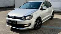 VW POLO 2011 motor 1.2 TDI euro 5