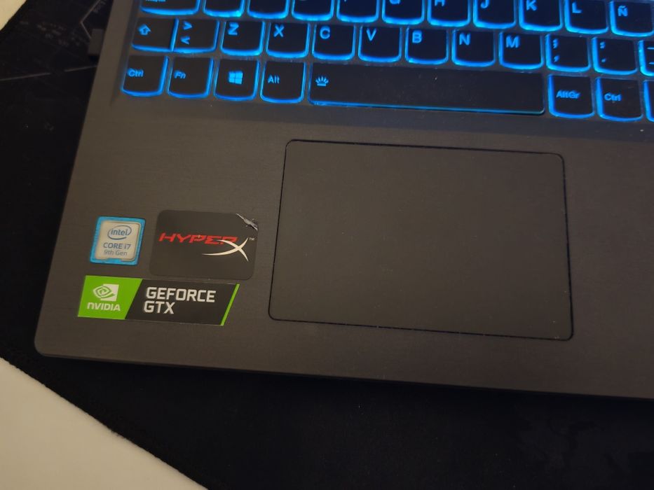 Laptop Lenovo Gaming