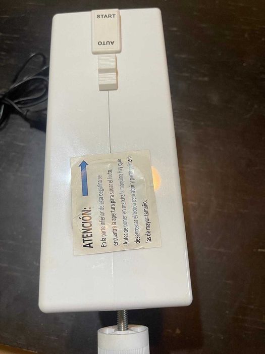 Pelamatic - Mașină electrică de curatat nuci și alune