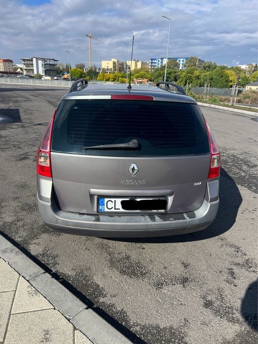 Renault Megane 2