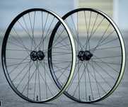 Roti Enduro eBike Mtb WTB USA ProTerra 29" i30 Tough Boost MS TCS Noi