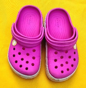 Оригинални Crocs C10