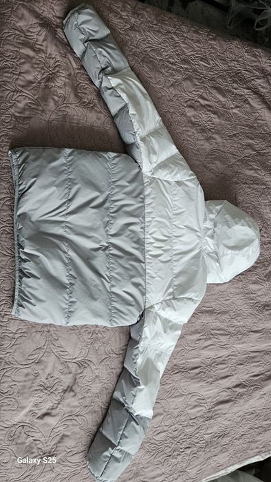 Vand Geaca Nike Puf Storm Fit Marimea M