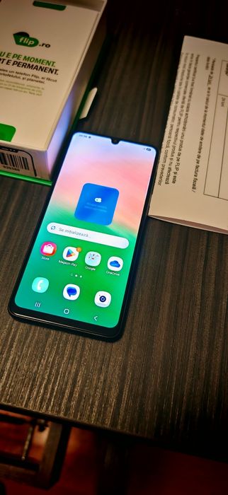 Samsung A33 128Gb 5G Dualsim Garanție 2ani