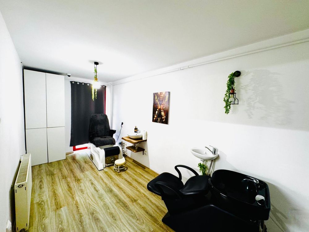 Inchiriere Salon Infrumusetare