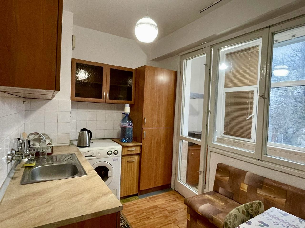 Продава се Тристаен апартамент в Добрич, Център - 65 кв.м за 903 €/кв.м - Снимка #4