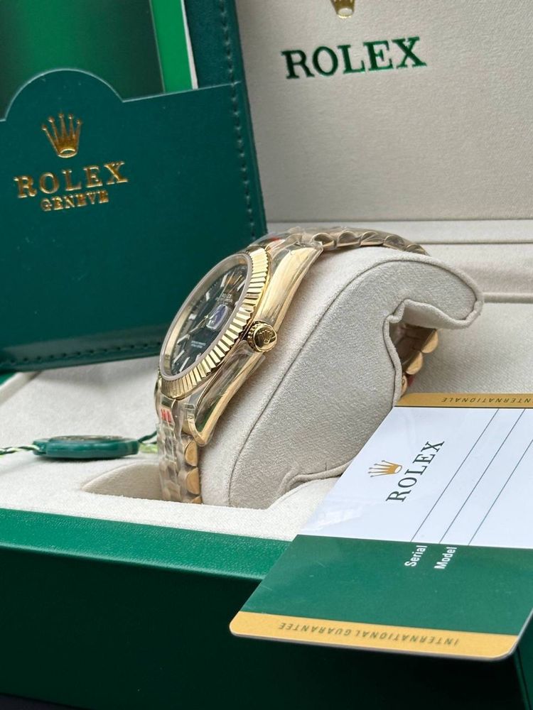 Rolex Datejust мъжки часовник