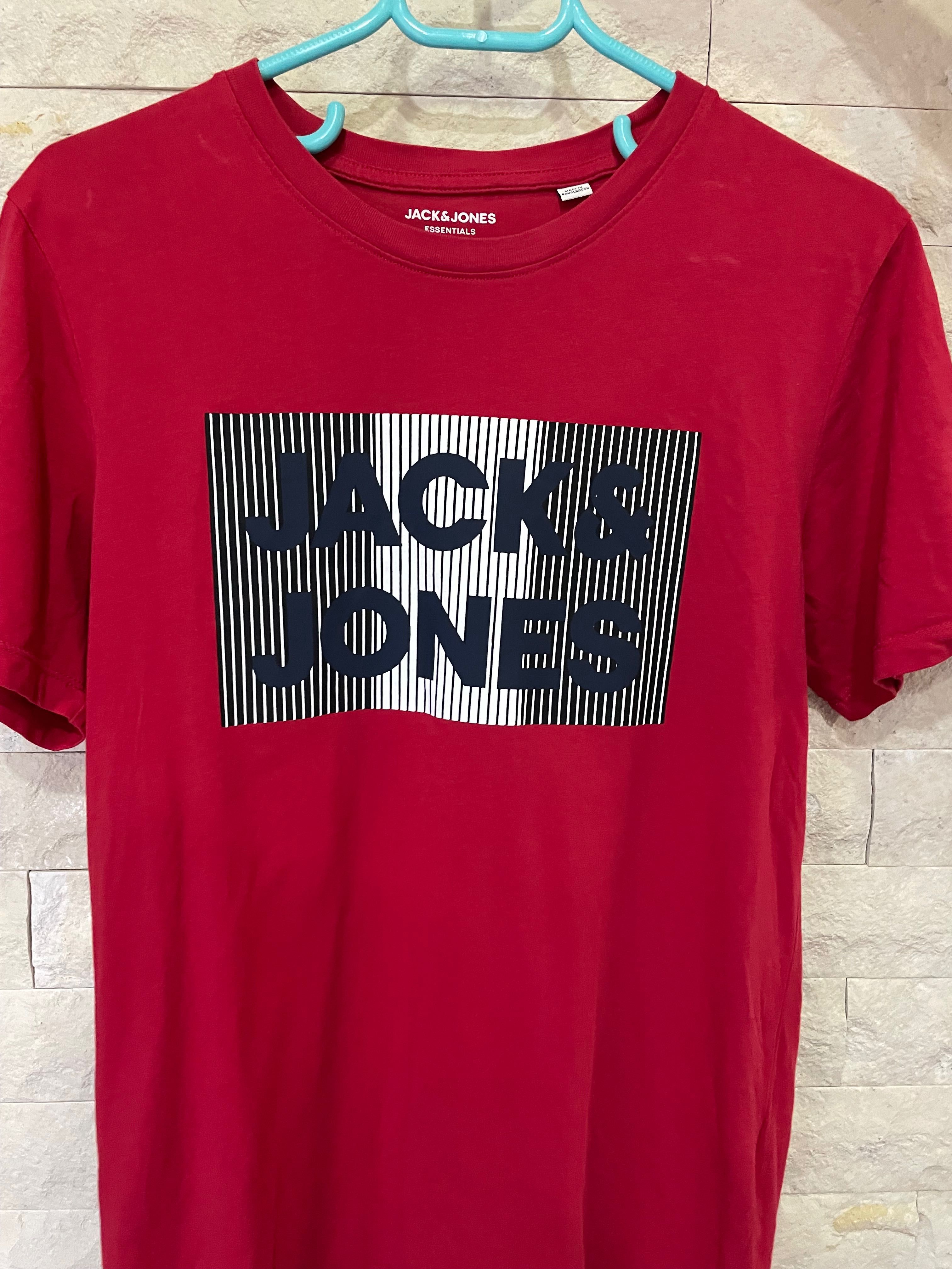 Тениска Jack Jones