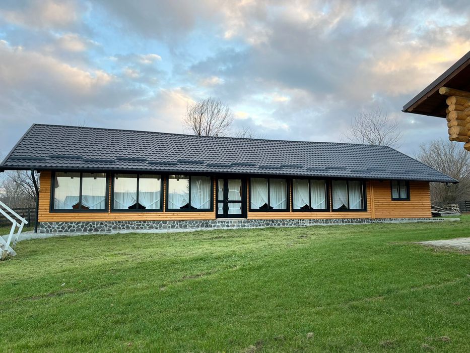 De inchiriat pentru evenimente