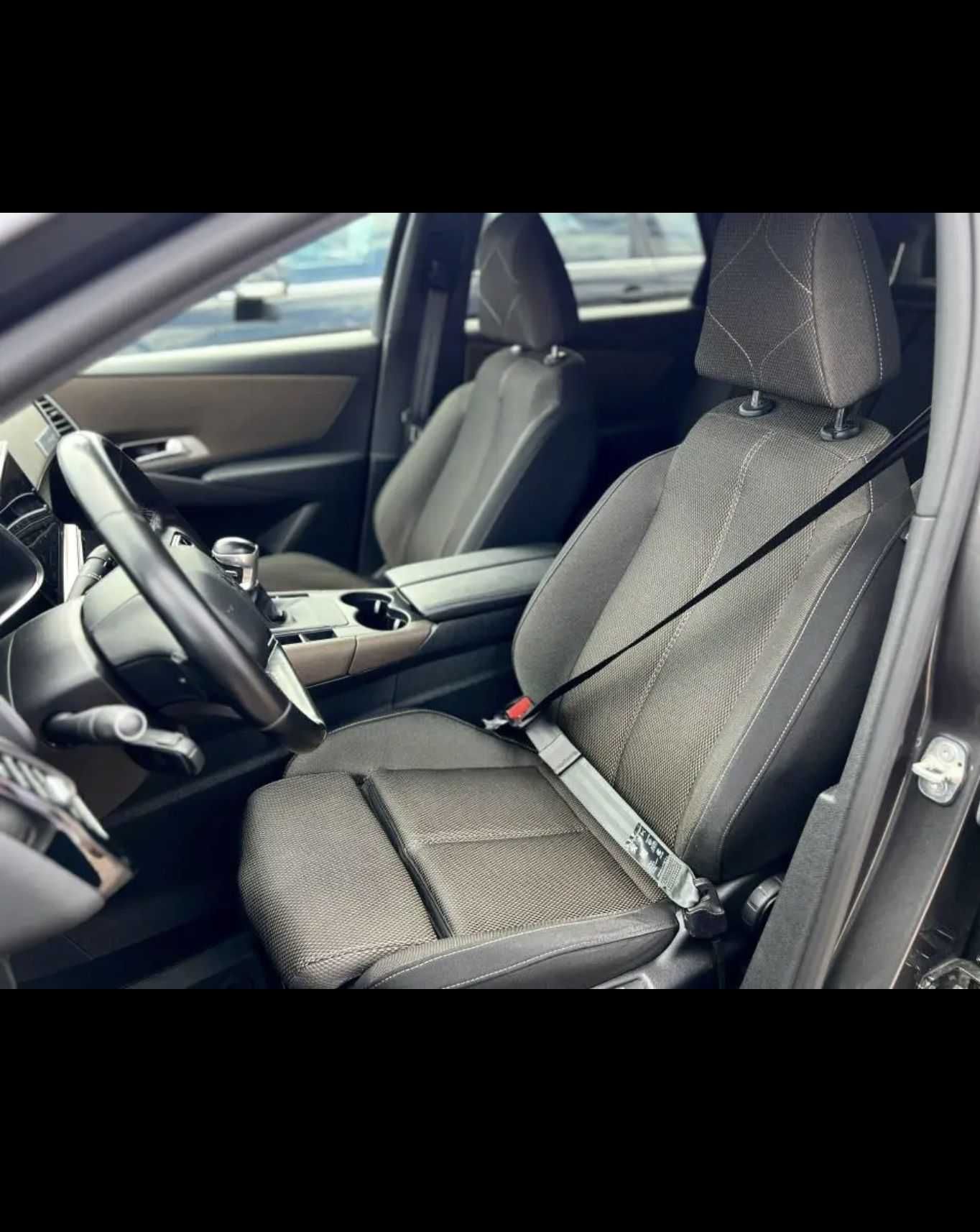 DS7 Crossback 1.5 Blue HDi